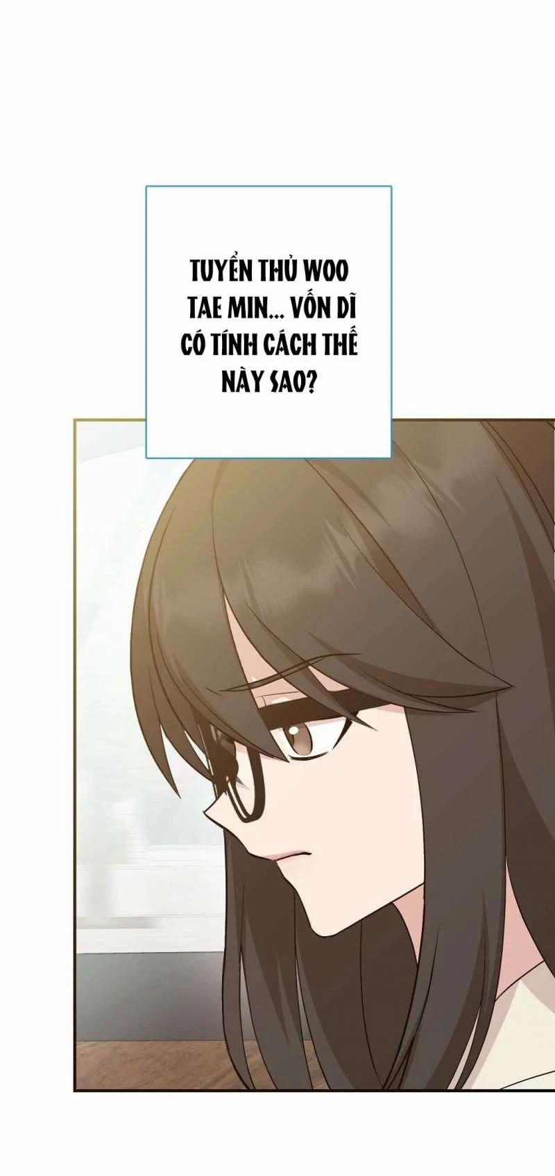 [18+] Hợp Đồng Nô Lệ Dâm Đãng 40.2 trang 14