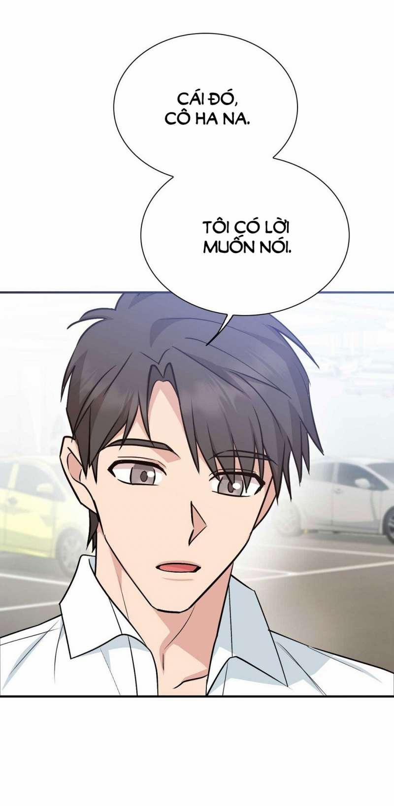 [18+] Hợp Đồng Nô Lệ Dâm Đãng 40.2 trang 19