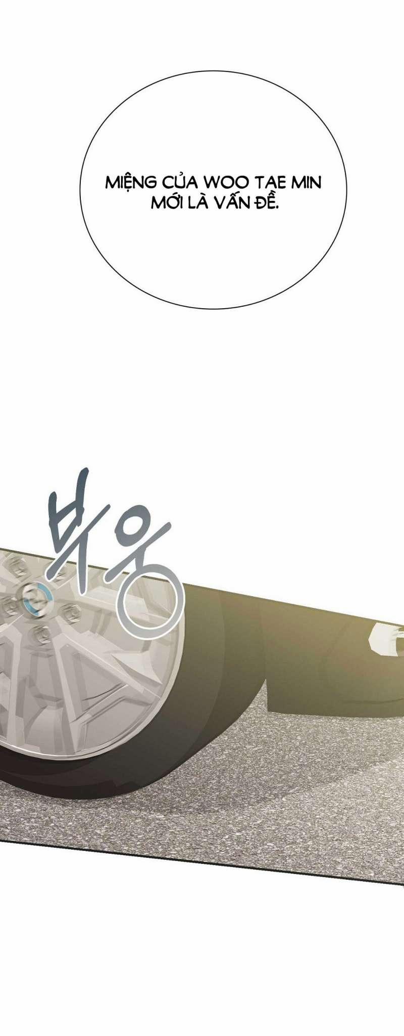 [18+] Hợp Đồng Nô Lệ Dâm Đãng 40.2 trang 2