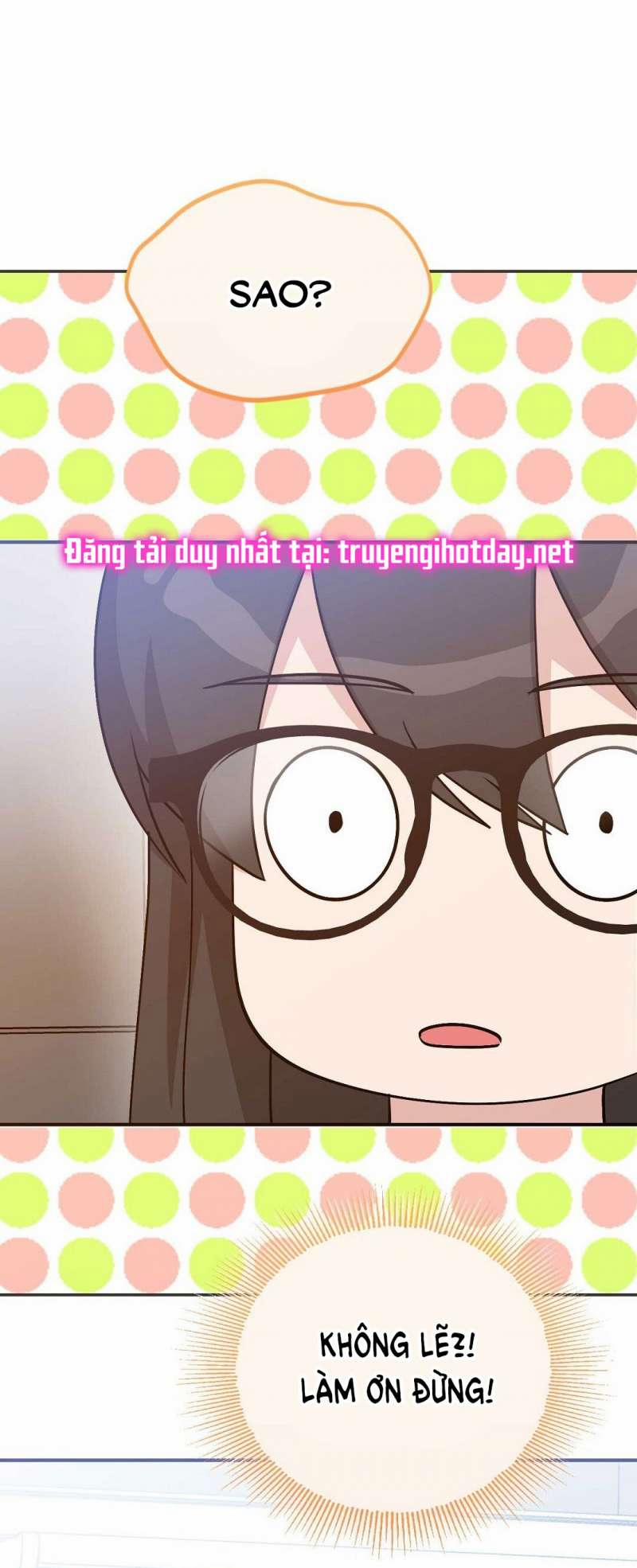 [18+] Hợp Đồng Nô Lệ Dâm Đãng 40.2 trang 20