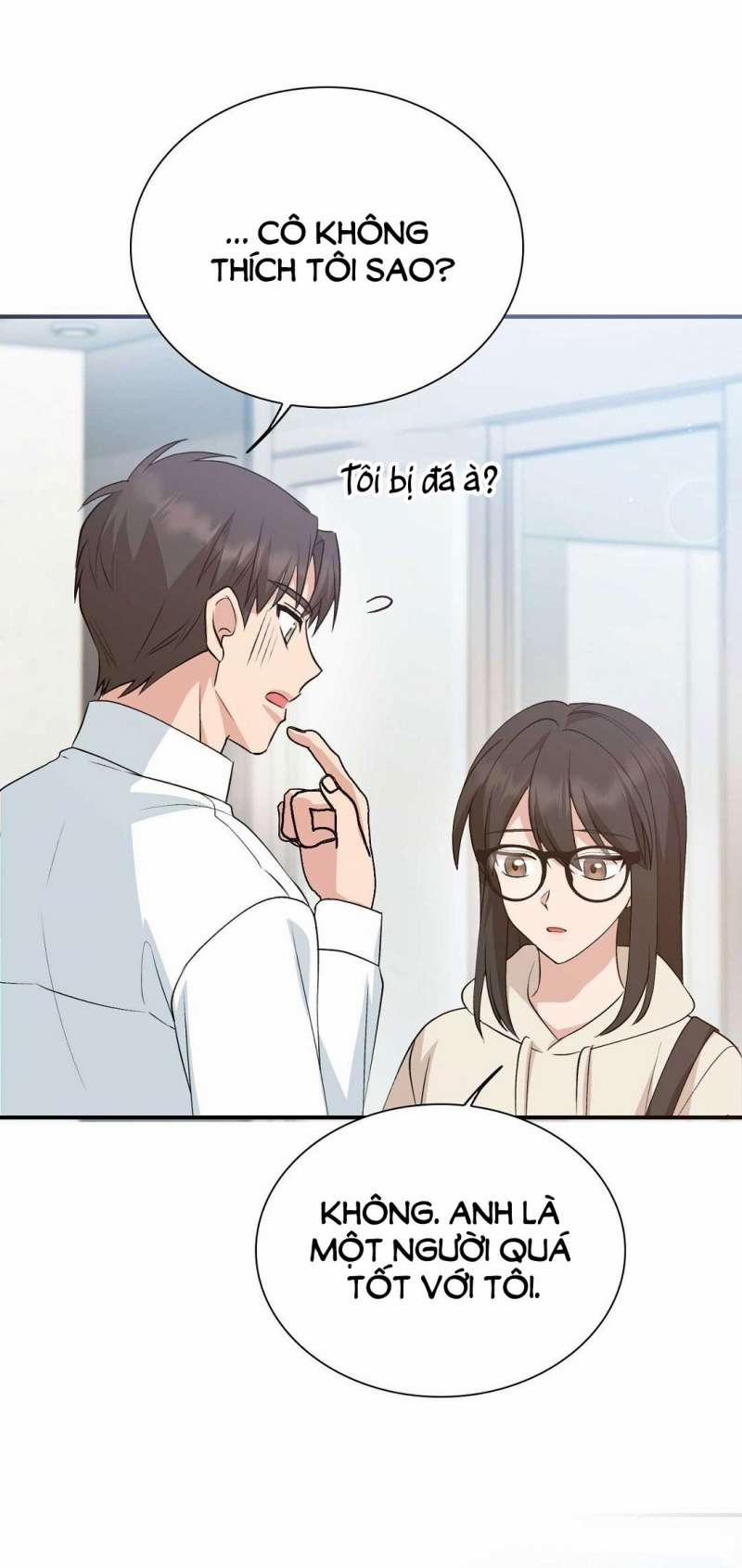 [18+] Hợp Đồng Nô Lệ Dâm Đãng 40.2 trang 31