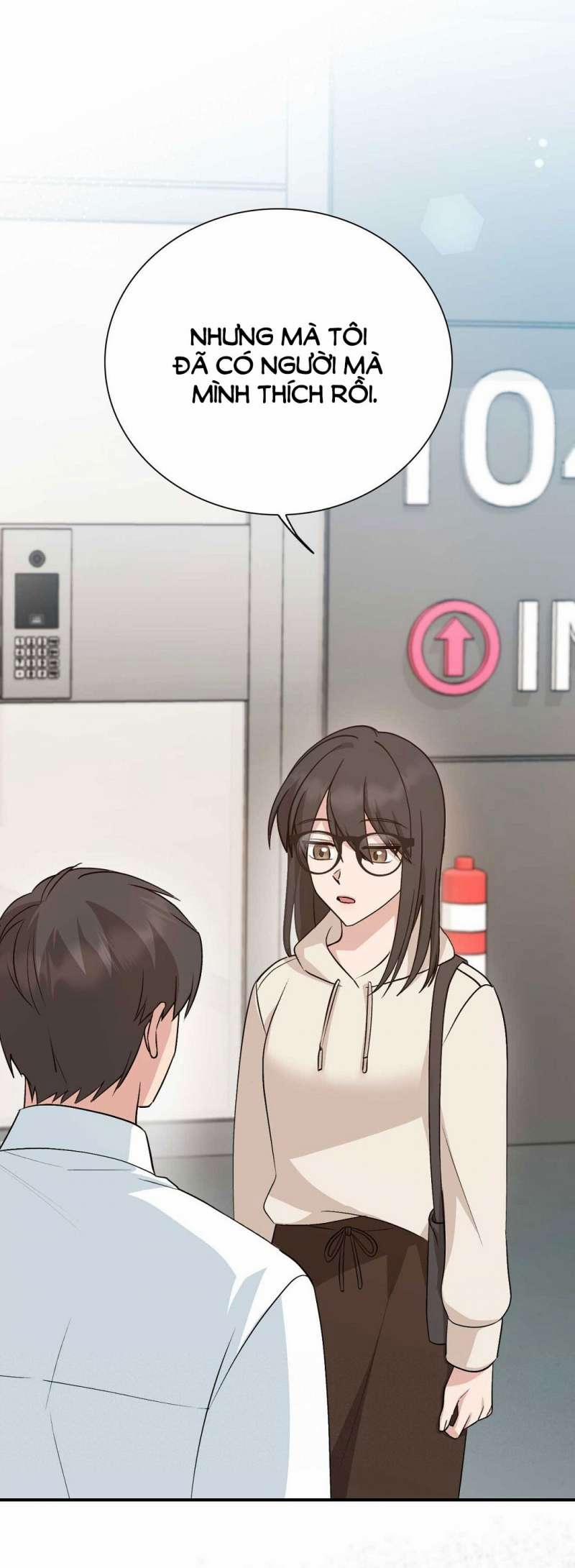 [18+] Hợp Đồng Nô Lệ Dâm Đãng 40.2 trang 32