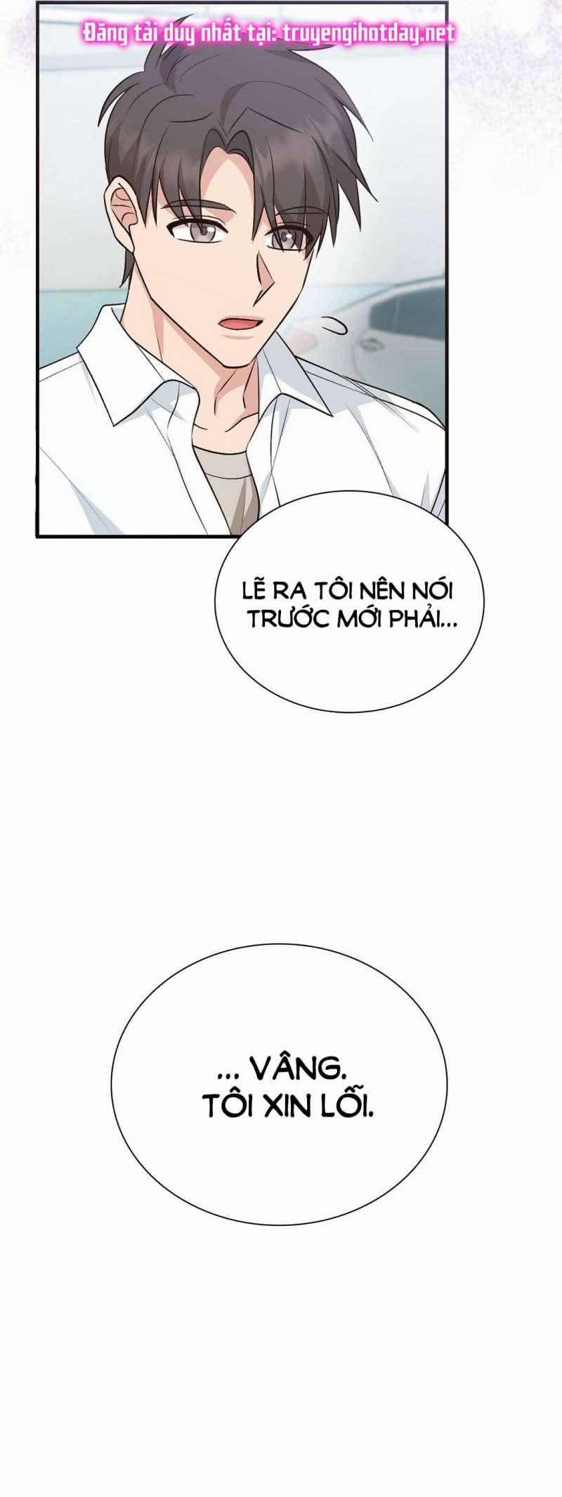 [18+] Hợp Đồng Nô Lệ Dâm Đãng 40.2 trang 34