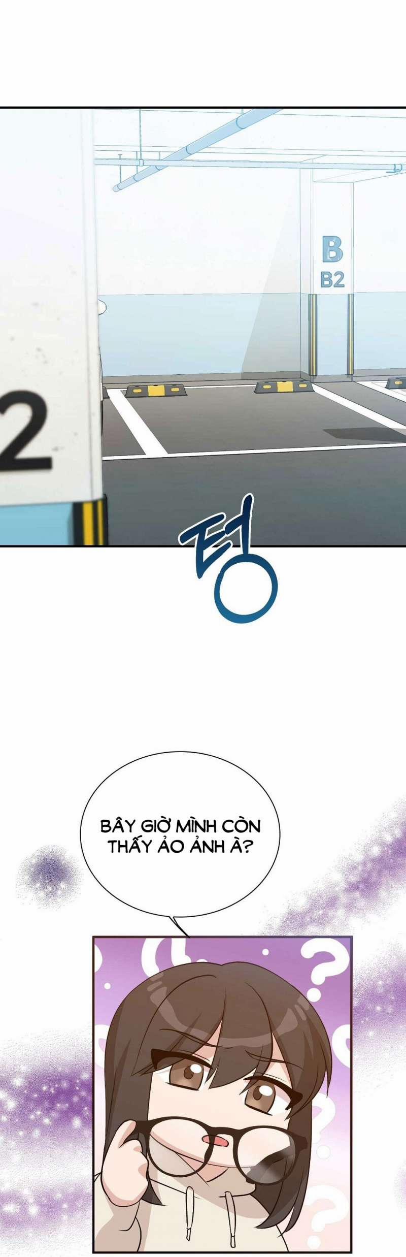 [18+] Hợp Đồng Nô Lệ Dâm Đãng 40.2 trang 39