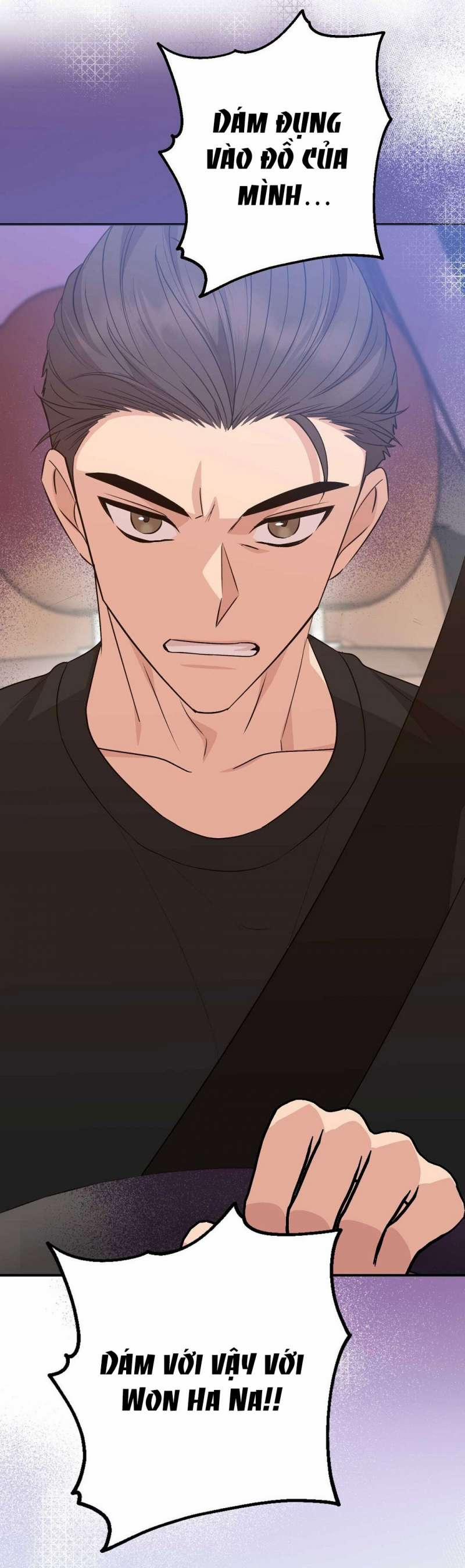 [18+] Hợp Đồng Nô Lệ Dâm Đãng 40.2 trang 44
