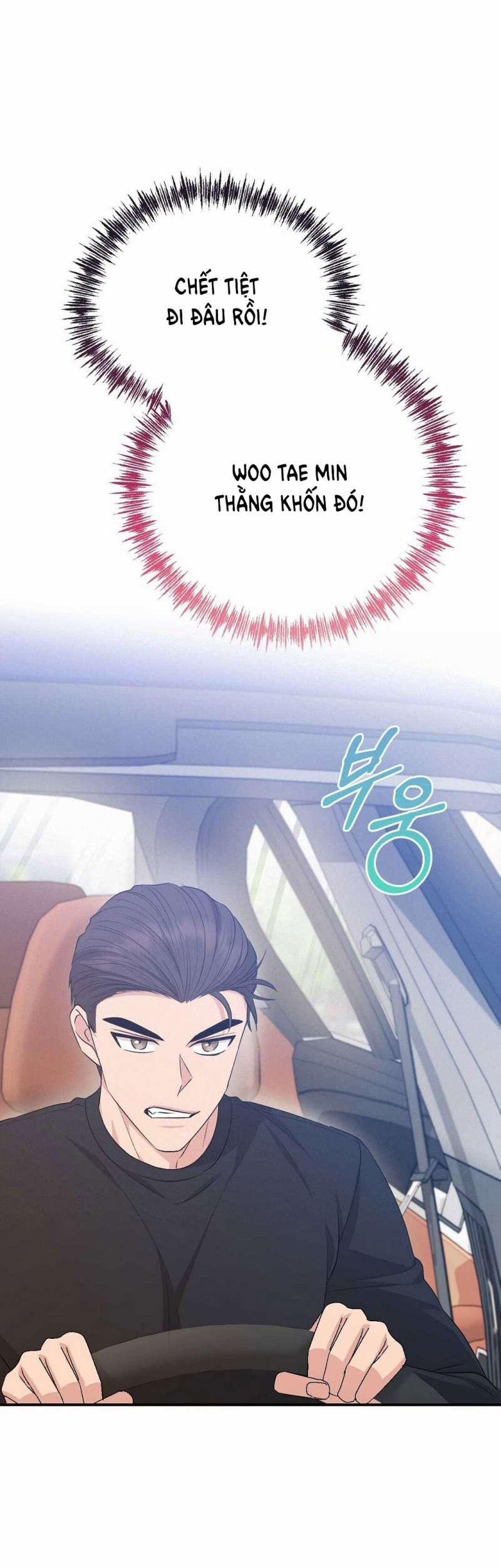 [18+] Hợp Đồng Nô Lệ Dâm Đãng 41.1 trang 15