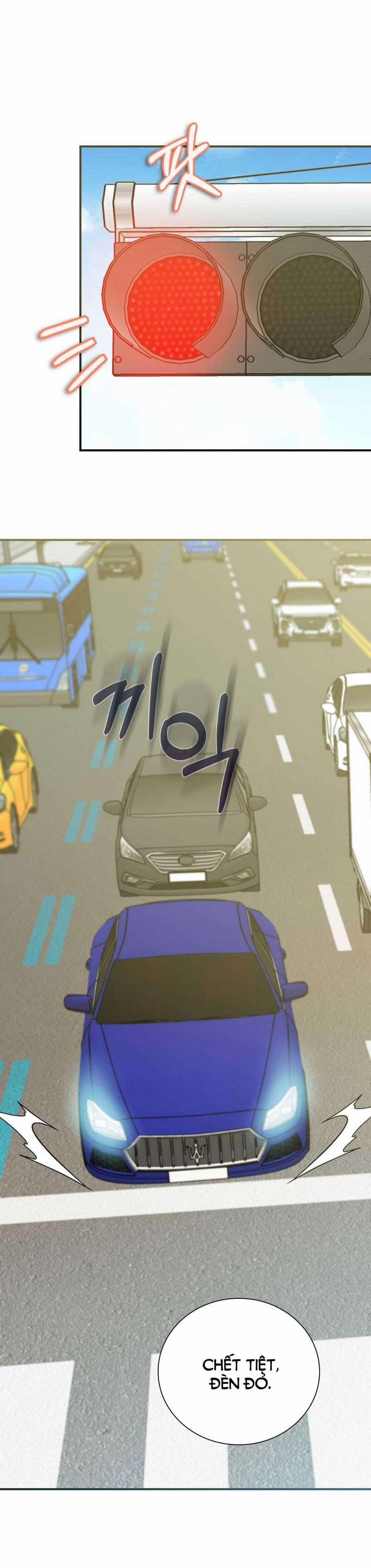 [18+] Hợp Đồng Nô Lệ Dâm Đãng 41.1 trang 16