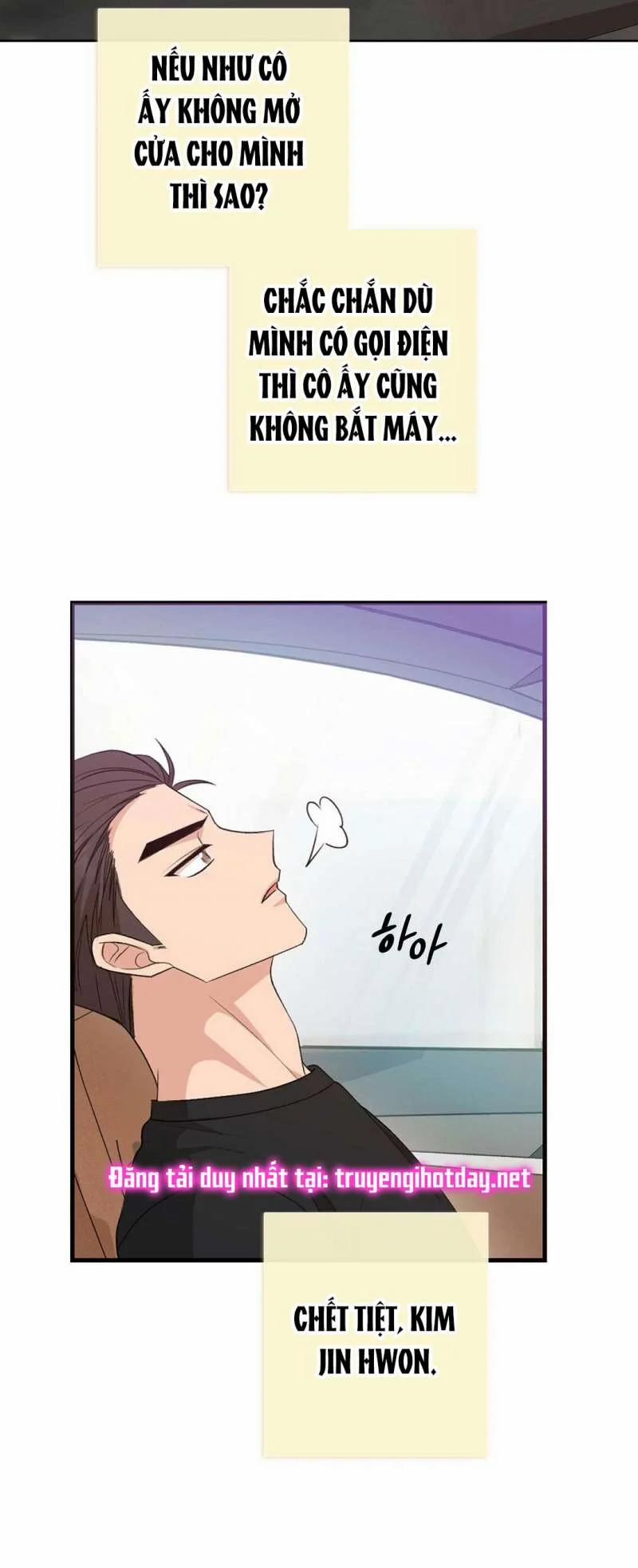 [18+] Hợp Đồng Nô Lệ Dâm Đãng 41.1 trang 4