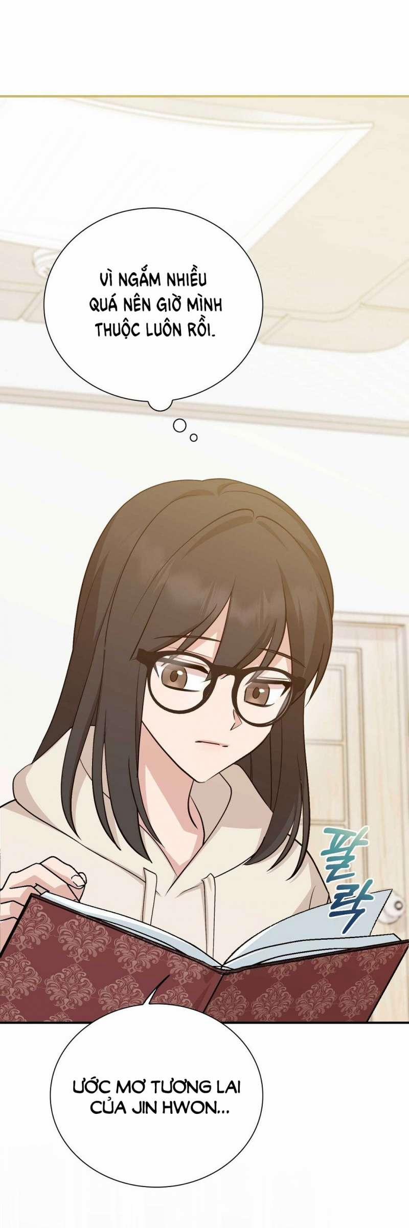 [18+] Hợp Đồng Nô Lệ Dâm Đãng 41.2 trang 16