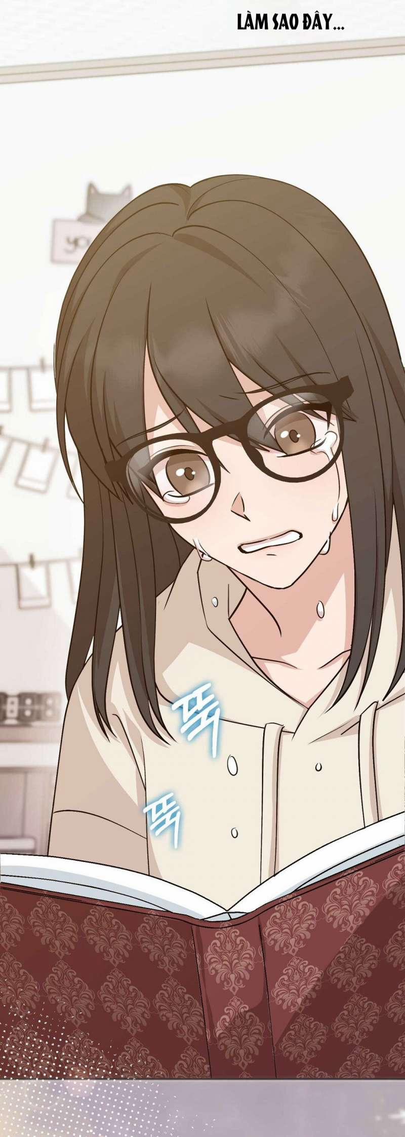 [18+] Hợp Đồng Nô Lệ Dâm Đãng 41.2 trang 23