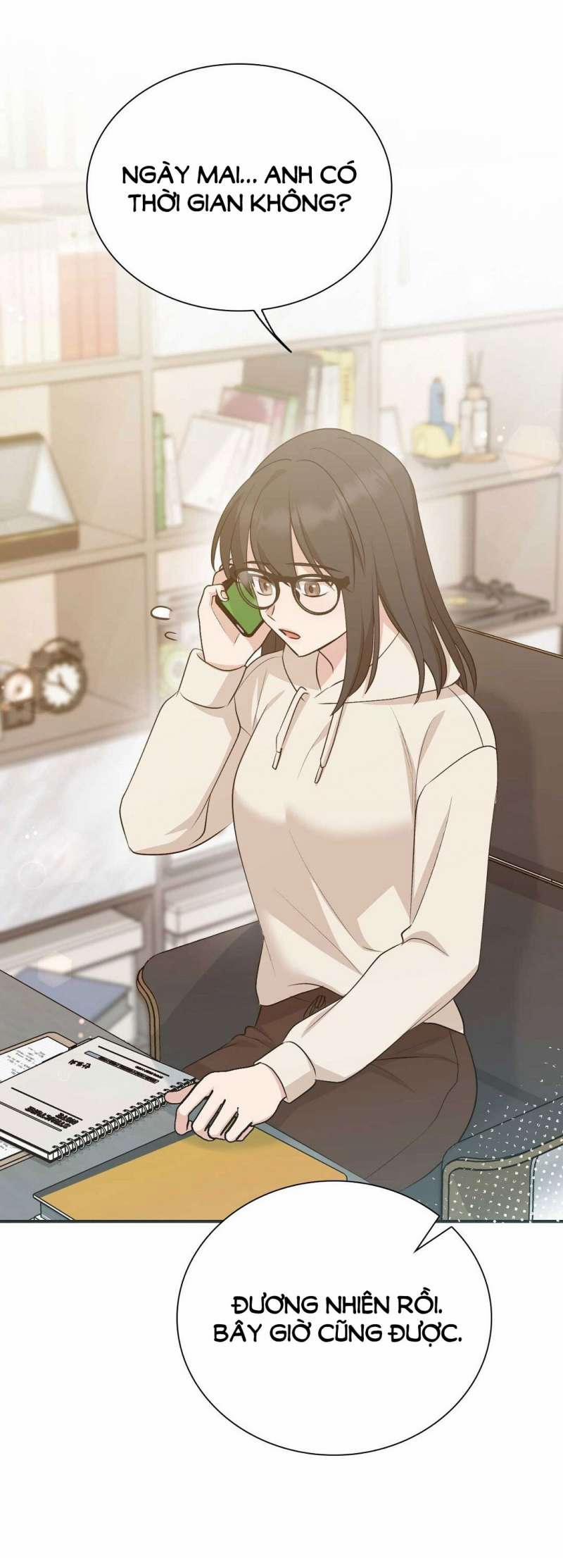 [18+] Hợp Đồng Nô Lệ Dâm Đãng 41.2 trang 31