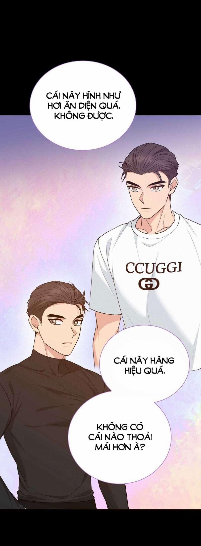 [18+] Hợp Đồng Nô Lệ Dâm Đãng 41.2 trang 45