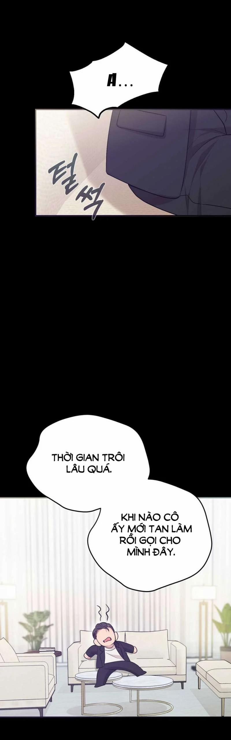 [18+] Hợp Đồng Nô Lệ Dâm Đãng 41.2 trang 46