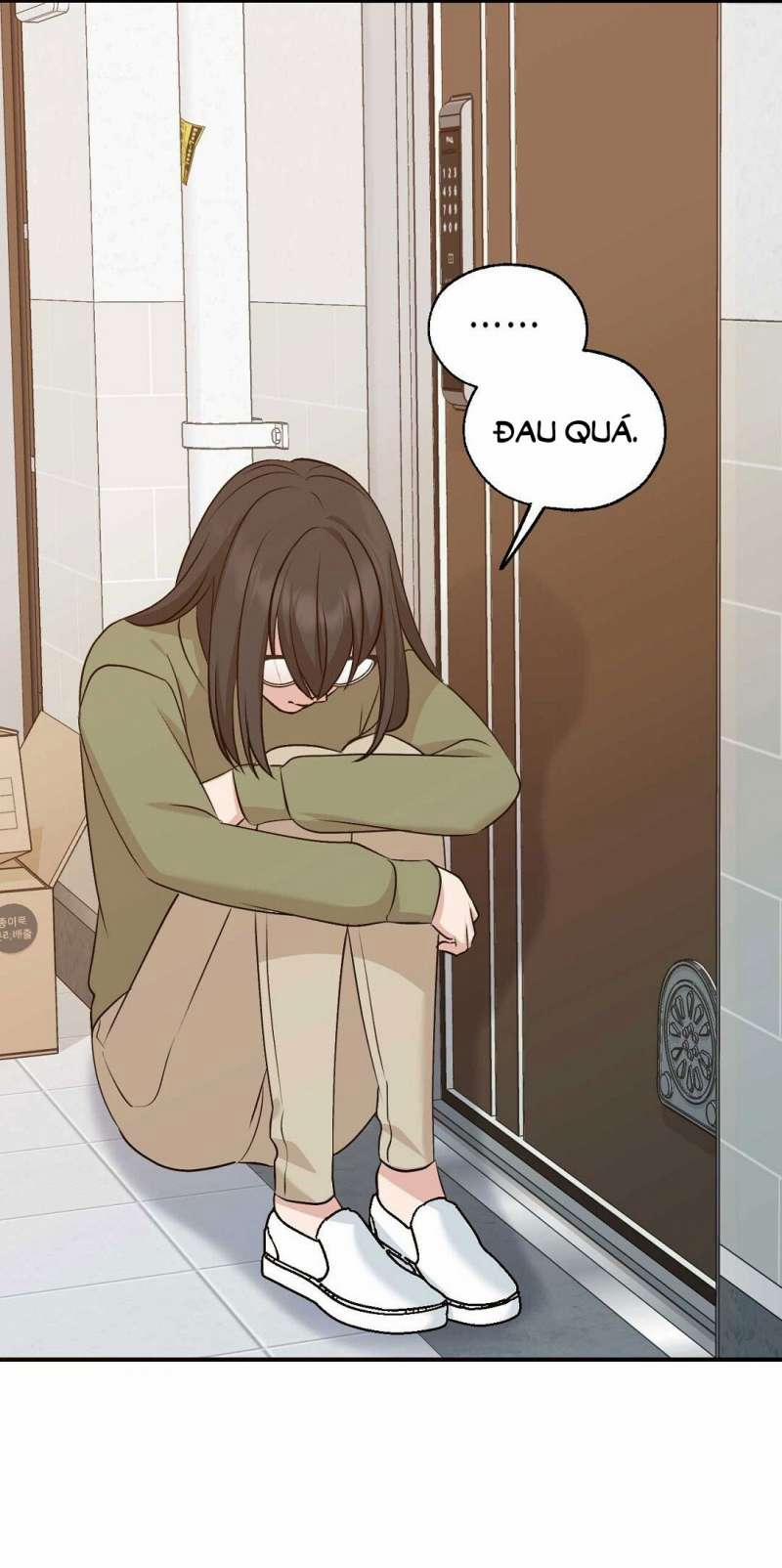 [18+] Hợp Đồng Nô Lệ Dâm Đãng 42.2 trang 49
