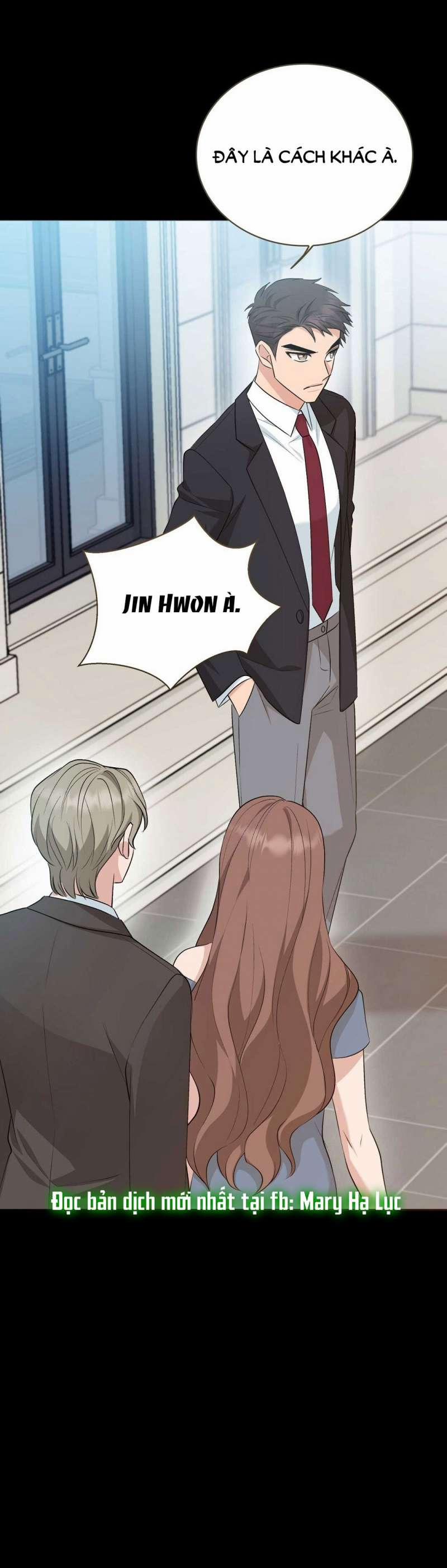 [18+] Hợp Đồng Nô Lệ Dâm Đãng 43.1 trang 12