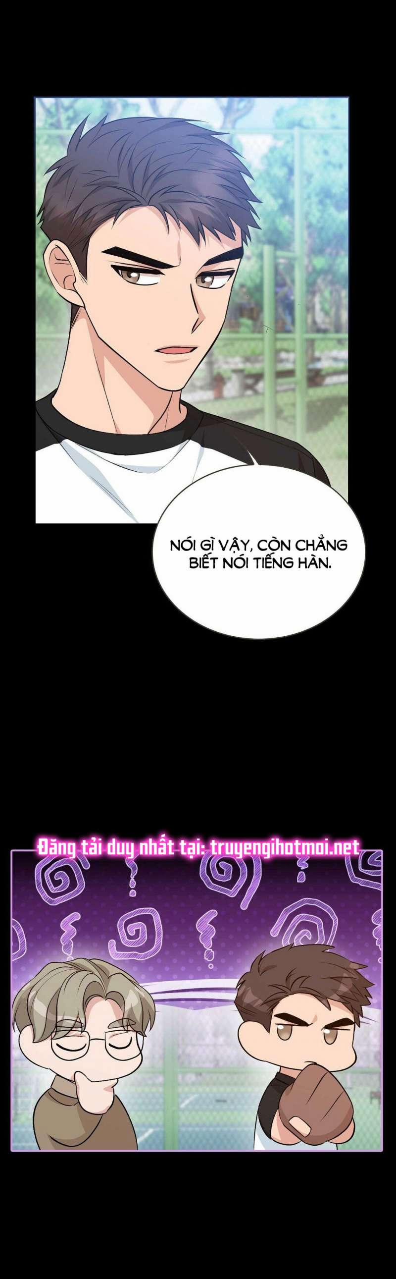 [18+] Hợp Đồng Nô Lệ Dâm Đãng 43.1 trang 15