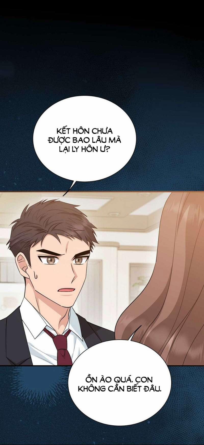[18+] Hợp Đồng Nô Lệ Dâm Đãng 43.1 trang 20