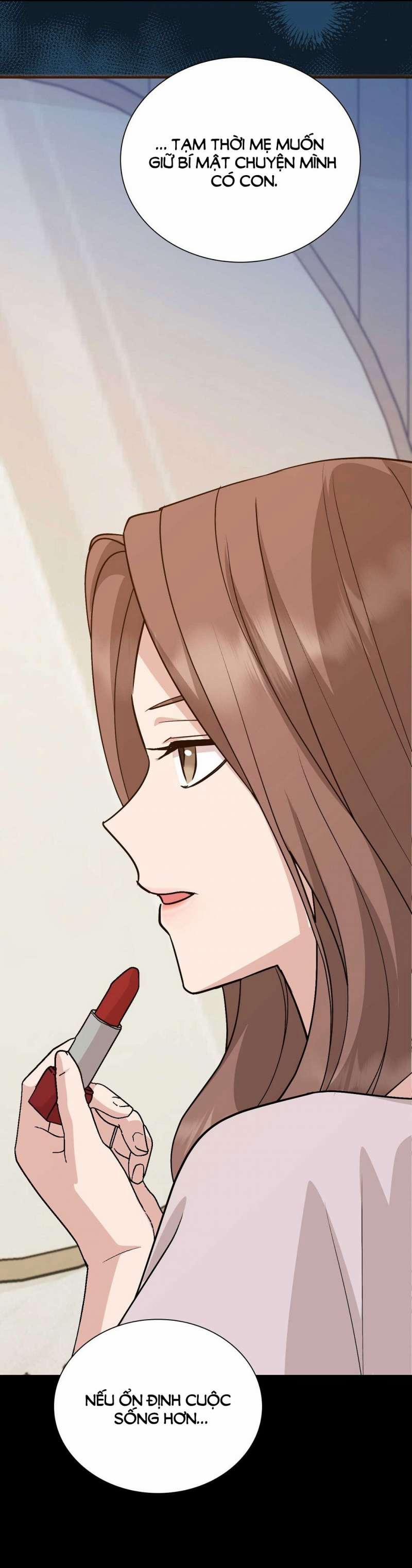 [18+] Hợp Đồng Nô Lệ Dâm Đãng 43.1 trang 22