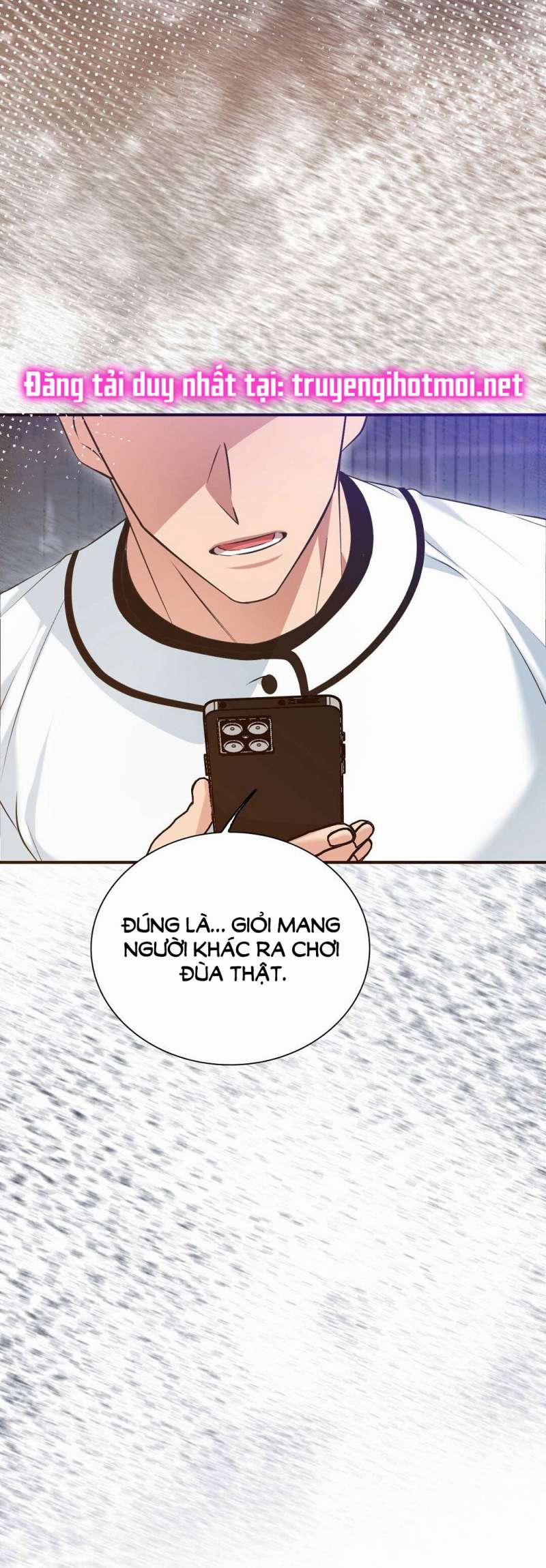 [18+] Hợp Đồng Nô Lệ Dâm Đãng 43.1 trang 3