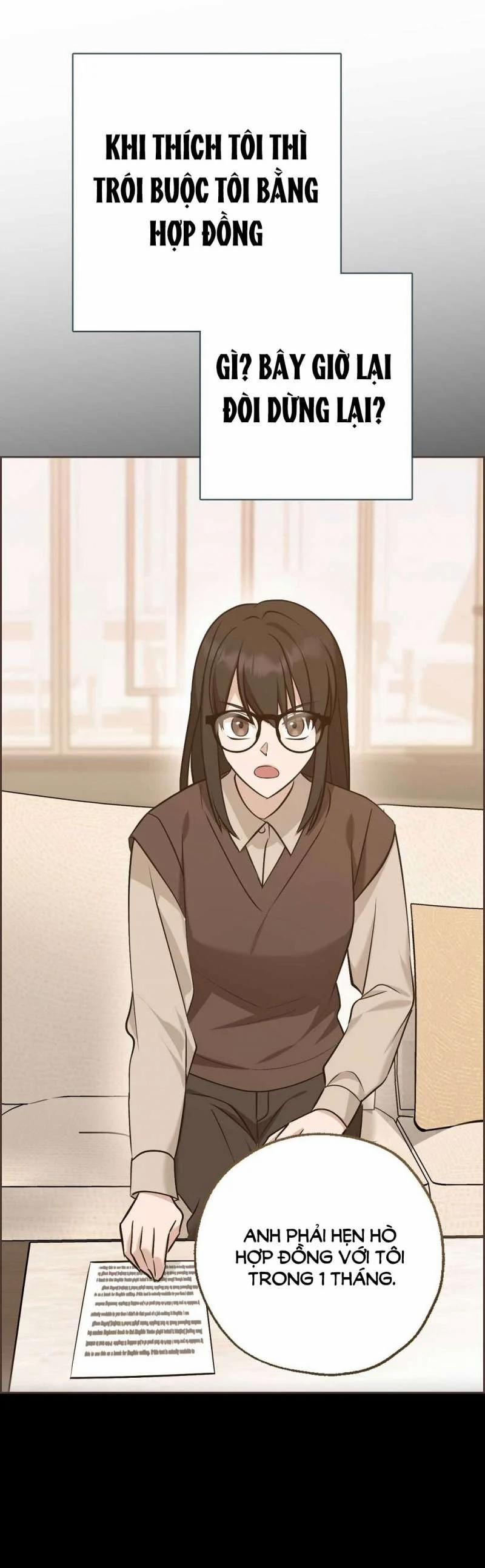 [18+] Hợp Đồng Nô Lệ Dâm Đãng 43.1 trang 7