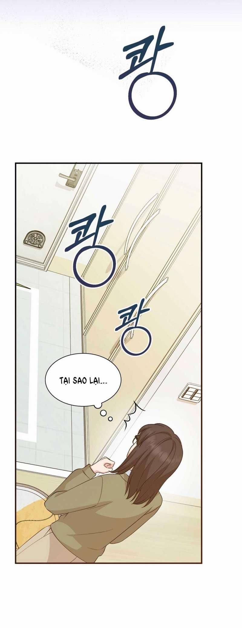 [18+] Hợp Đồng Nô Lệ Dâm Đãng 43.2 trang 13