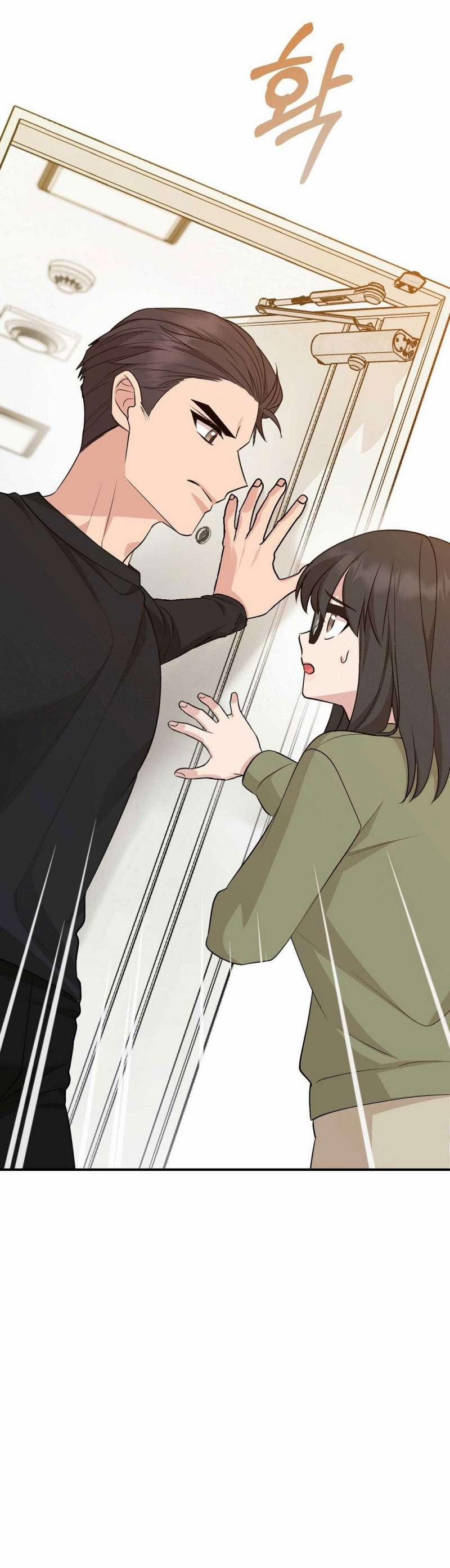 [18+] Hợp Đồng Nô Lệ Dâm Đãng 43.2 trang 19