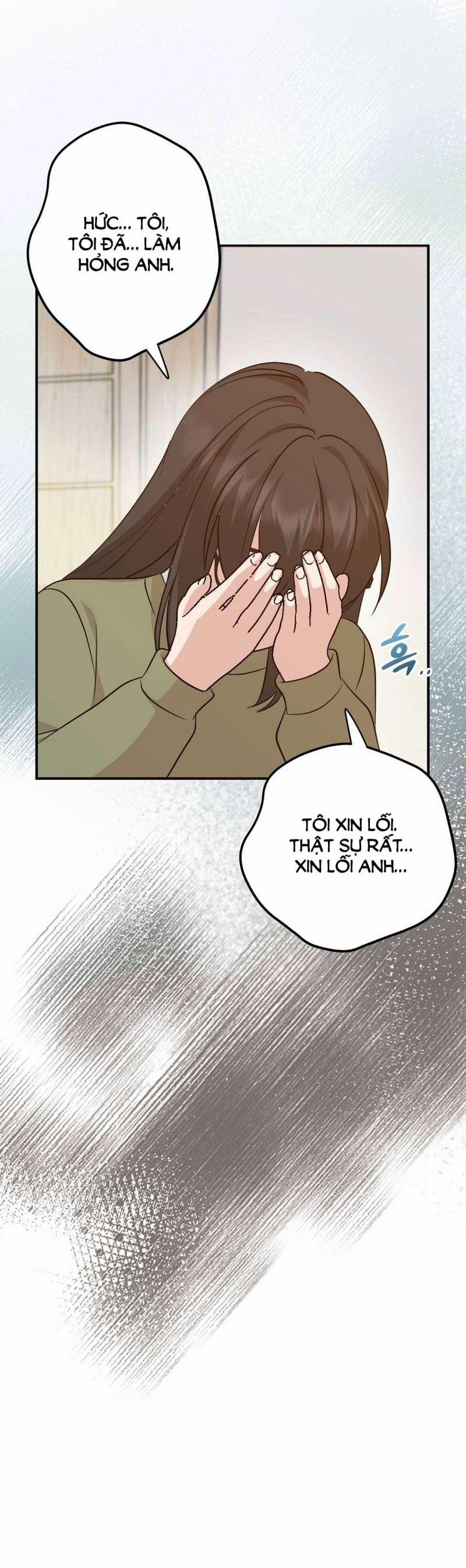 [18+] Hợp Đồng Nô Lệ Dâm Đãng 43.2 trang 37