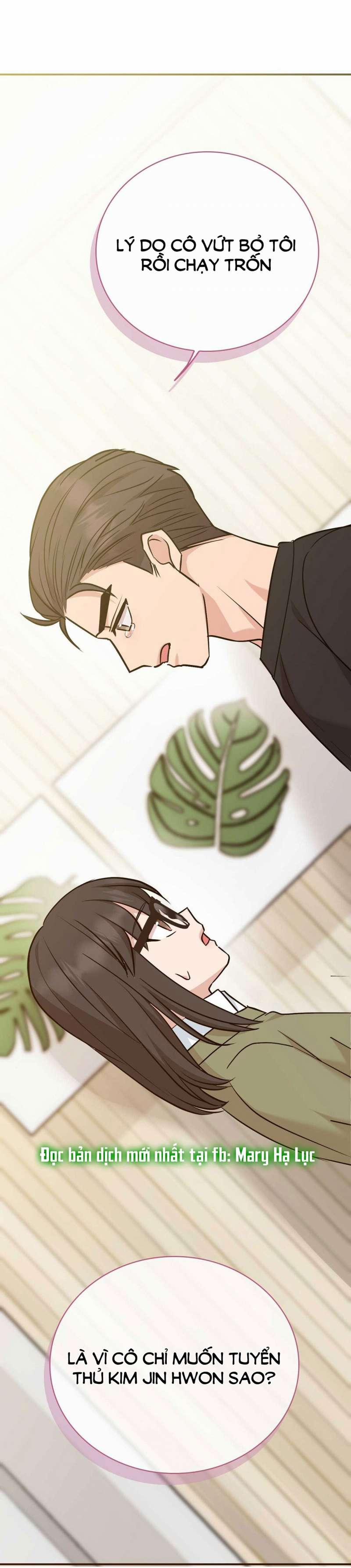 [18+] Hợp Đồng Nô Lệ Dâm Đãng 43.2 trang 47