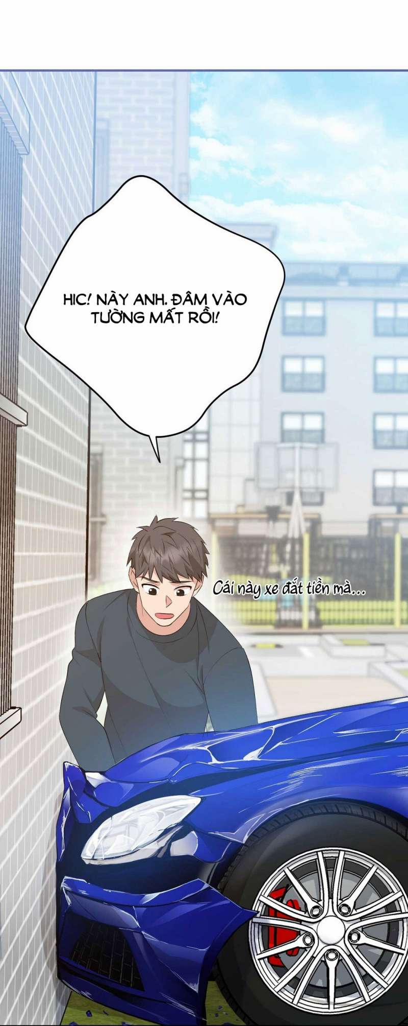 [18+] Hợp Đồng Nô Lệ Dâm Đãng 43.2 trang 7