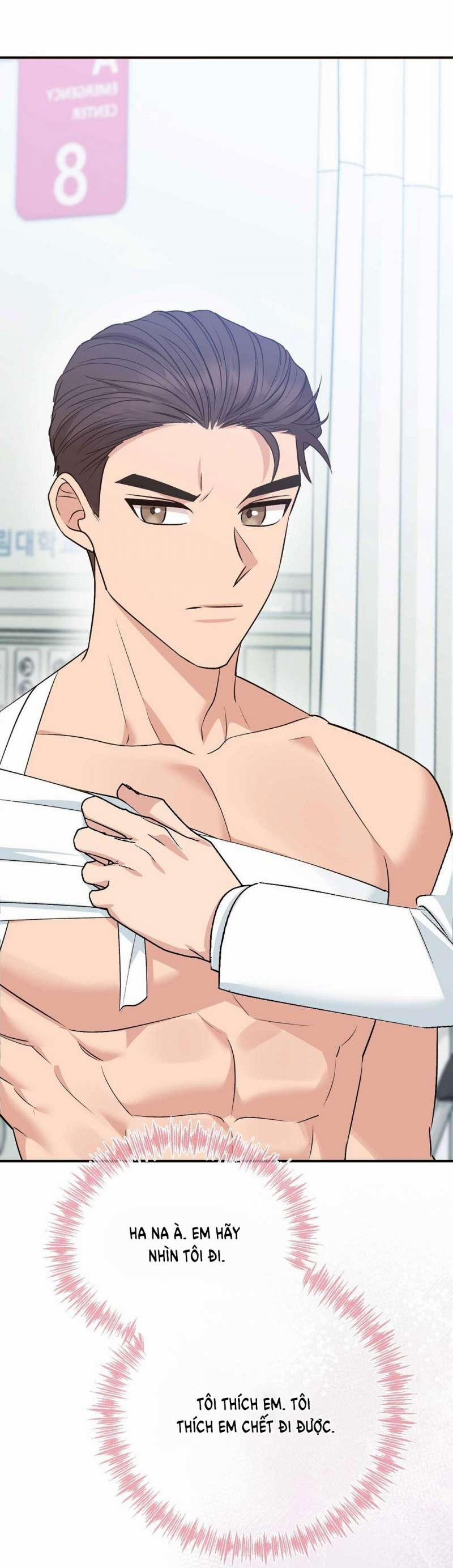 [18+] Hợp Đồng Nô Lệ Dâm Đãng 44.1 trang 24