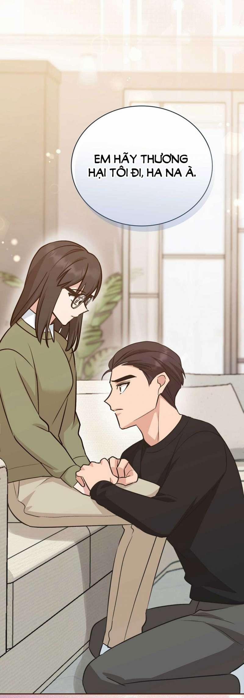 [18+] Hợp Đồng Nô Lệ Dâm Đãng 44.2 trang 29