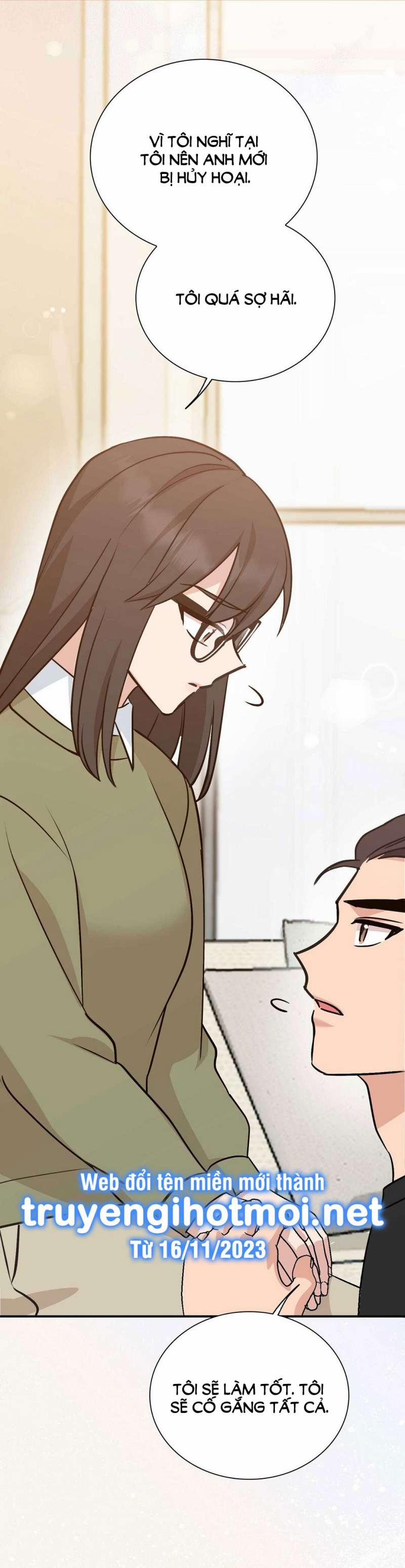 [18+] Hợp Đồng Nô Lệ Dâm Đãng 44.2 trang 33