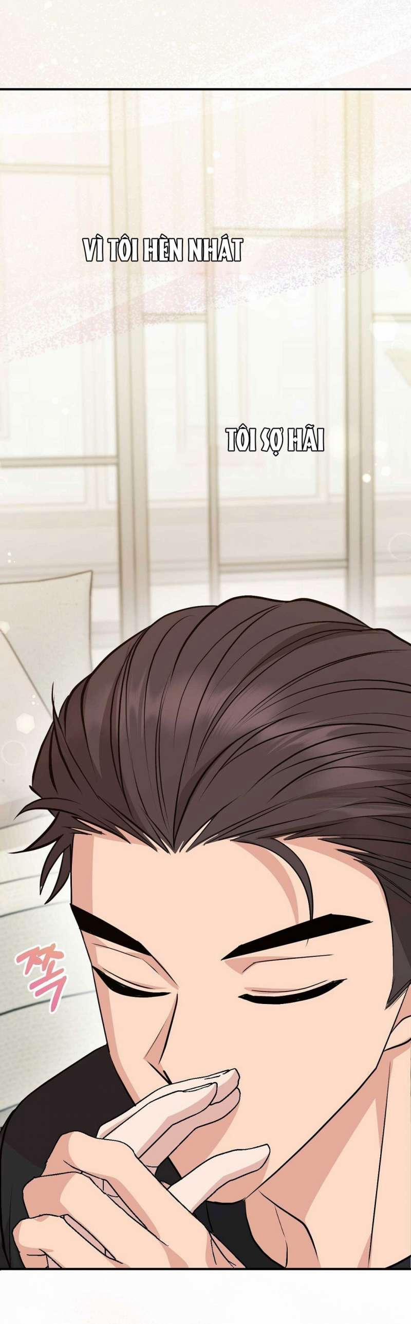 [18+] Hợp Đồng Nô Lệ Dâm Đãng 44.2 trang 34