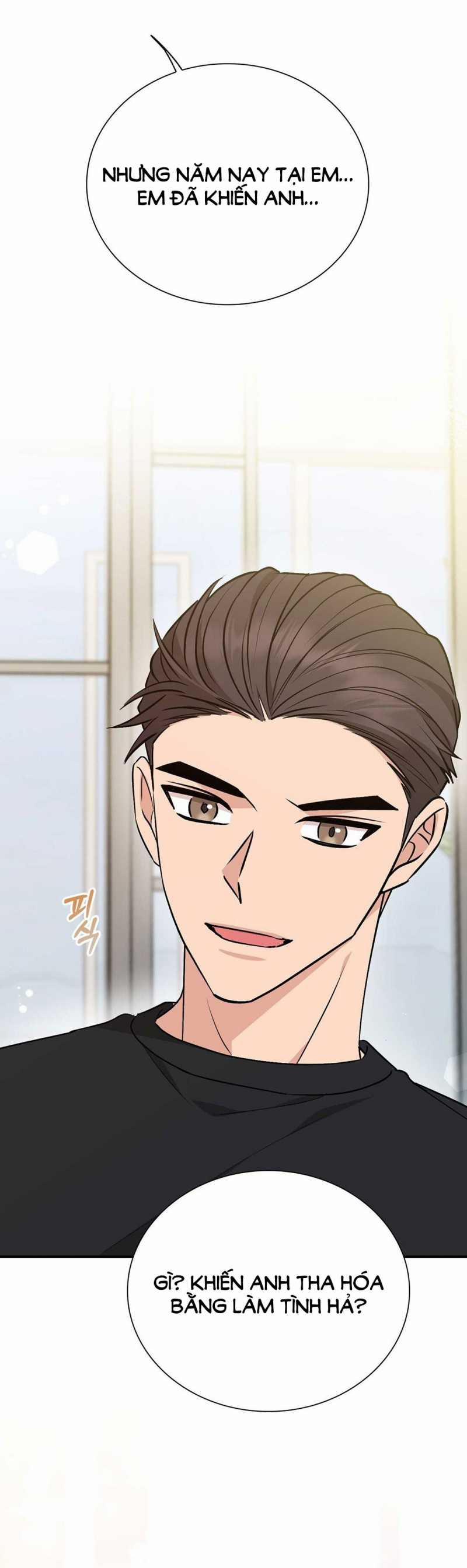 [18+] Hợp Đồng Nô Lệ Dâm Đãng 45.1 trang 12