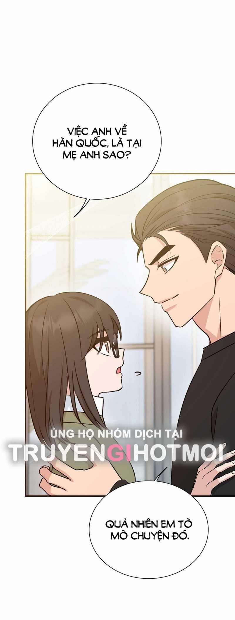 [18+] Hợp Đồng Nô Lệ Dâm Đãng 45.1 trang 19