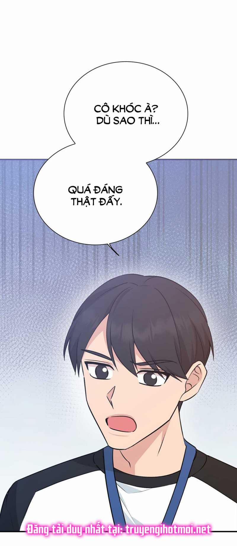 [18+] Hợp Đồng Nô Lệ Dâm Đãng 45.2 trang 25