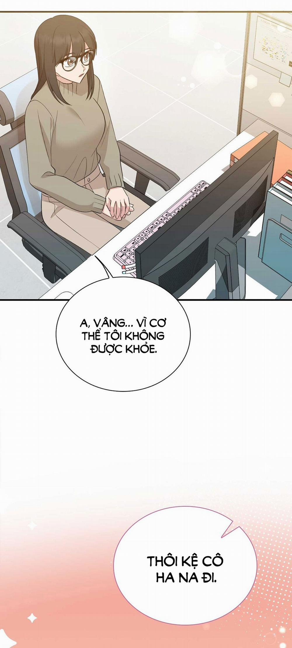 [18+] Hợp Đồng Nô Lệ Dâm Đãng 46.1 trang 11