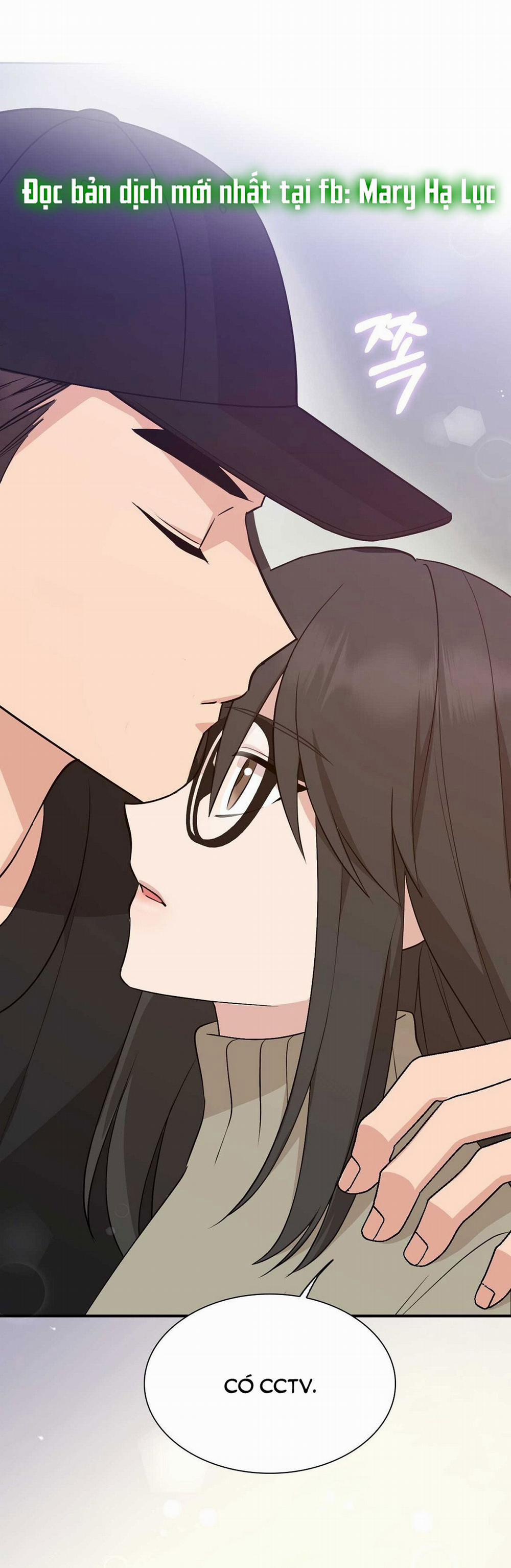 [18+] Hợp Đồng Nô Lệ Dâm Đãng 46.1 trang 25