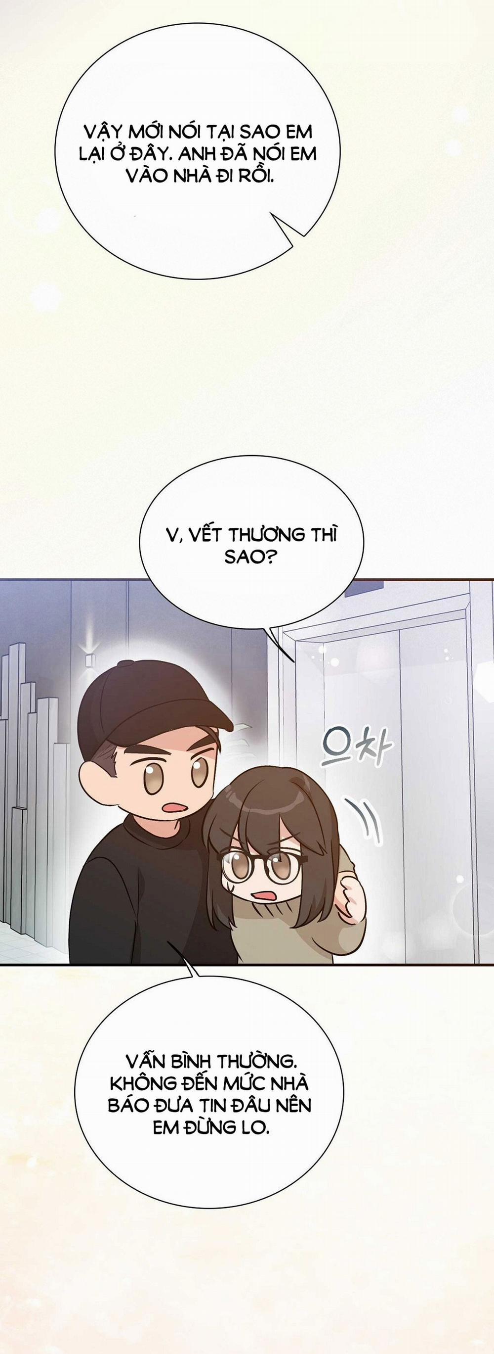 [18+] Hợp Đồng Nô Lệ Dâm Đãng 46.1 trang 26