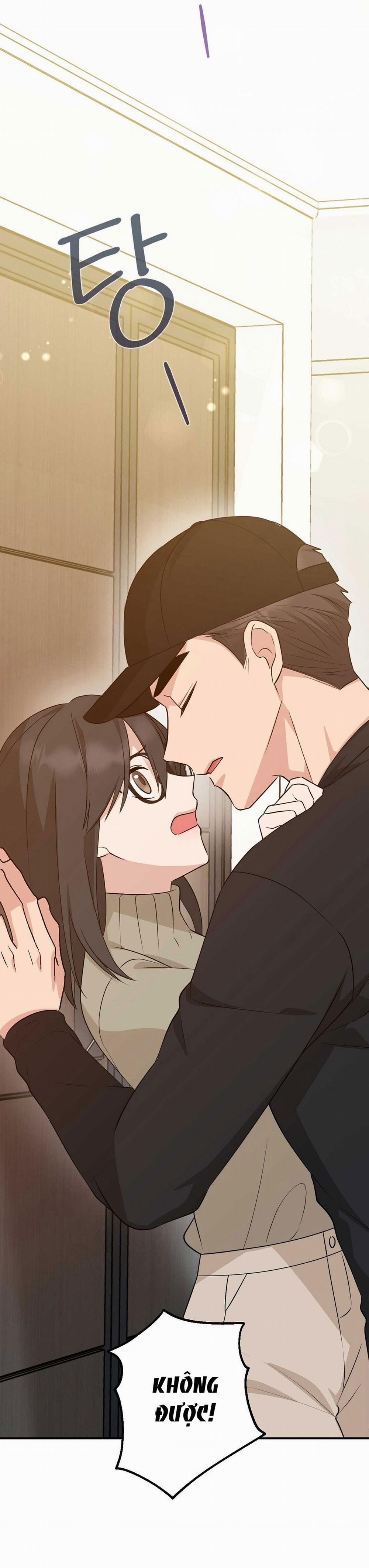 [18+] Hợp Đồng Nô Lệ Dâm Đãng 46.1 trang 29