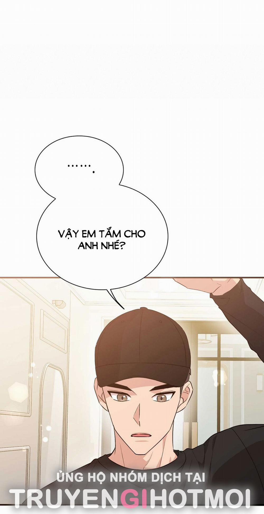 [18+] Hợp Đồng Nô Lệ Dâm Đãng 46.2 trang 1