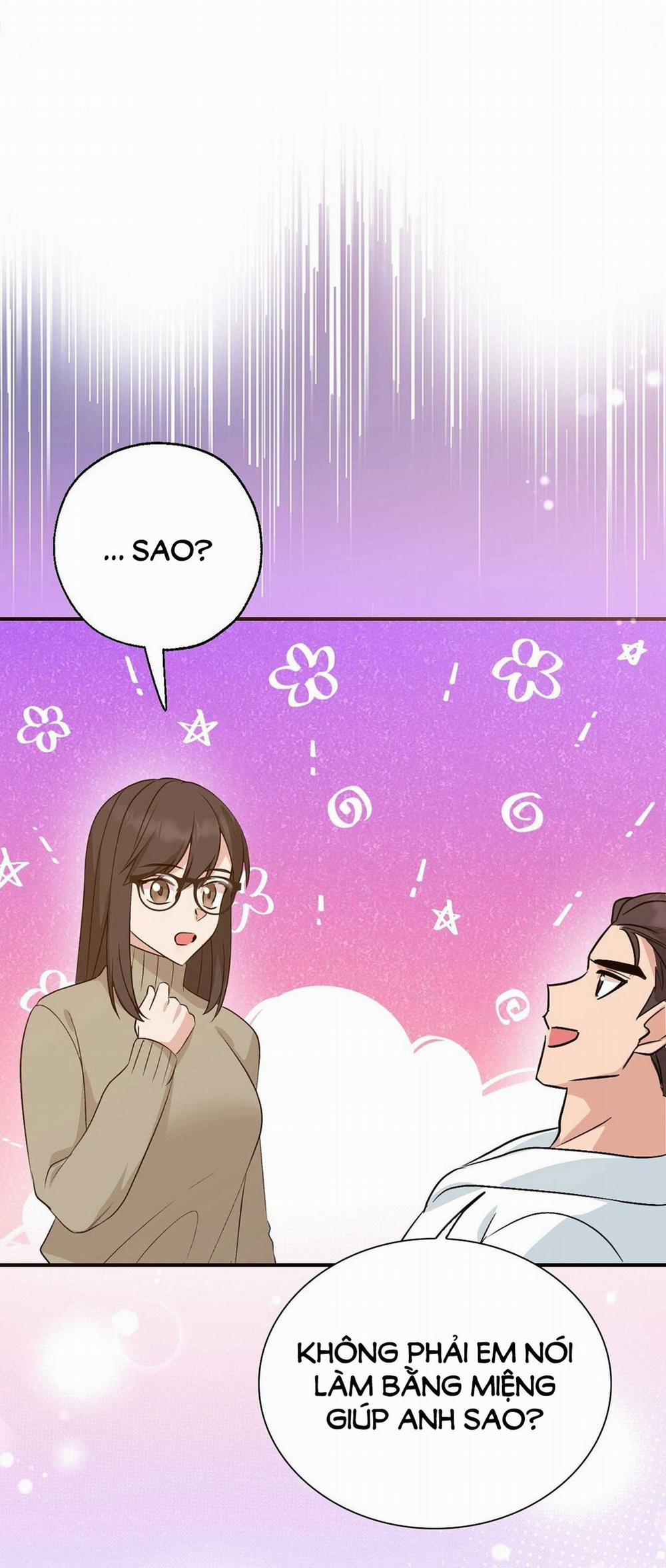 [18+] Hợp Đồng Nô Lệ Dâm Đãng 46.2 trang 20