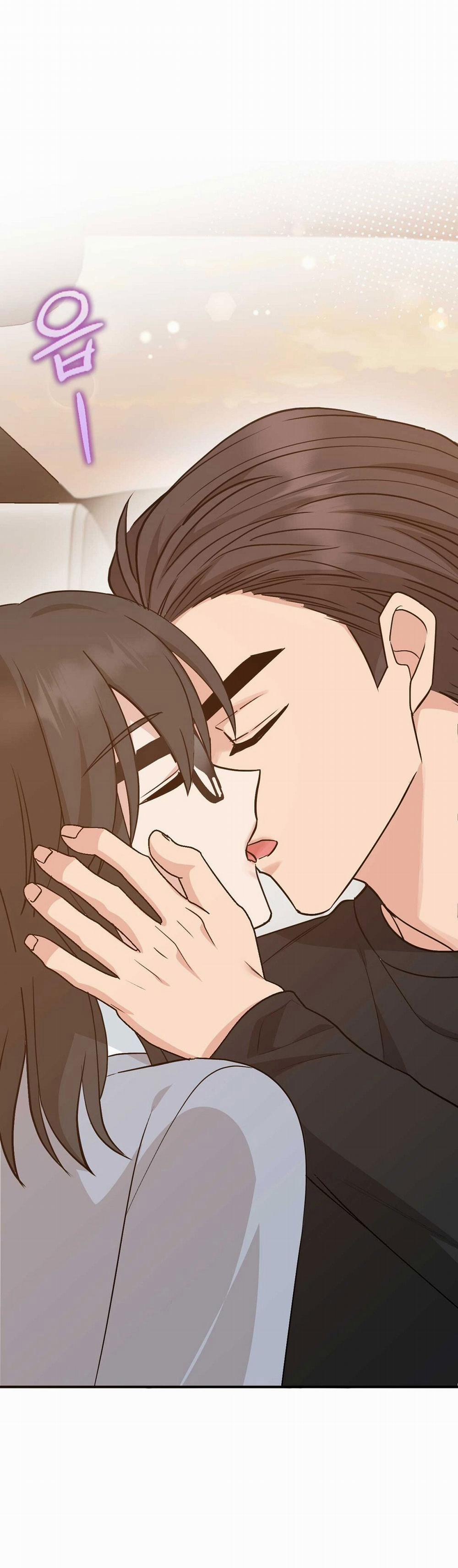 [18+] Hợp Đồng Nô Lệ Dâm Đãng 46.2 trang 42