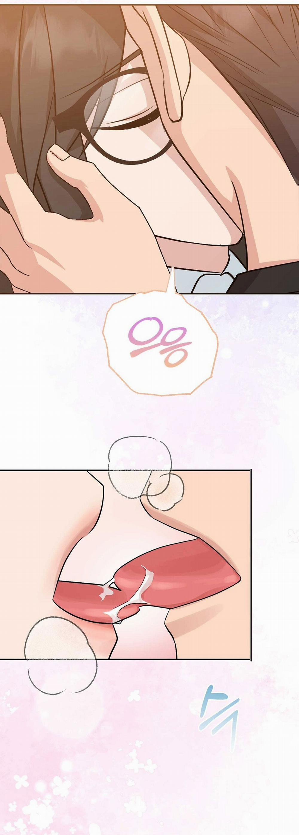 [18+] Hợp Đồng Nô Lệ Dâm Đãng 46.2 trang 44