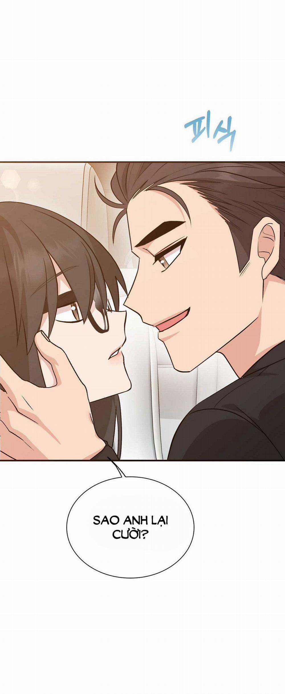 [18+] Hợp Đồng Nô Lệ Dâm Đãng 46.2 trang 46