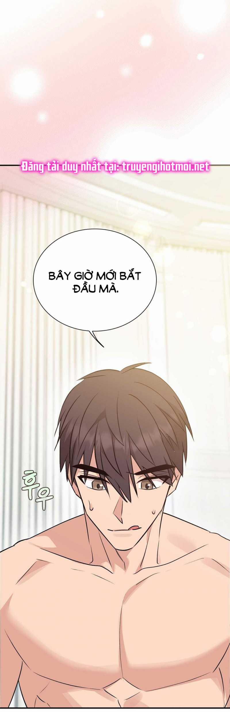 [18+] Hợp Đồng Nô Lệ Dâm Đãng 47.2 trang 14