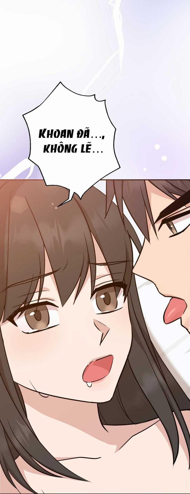 [18+] Hợp Đồng Nô Lệ Dâm Đãng 47.2 trang 27