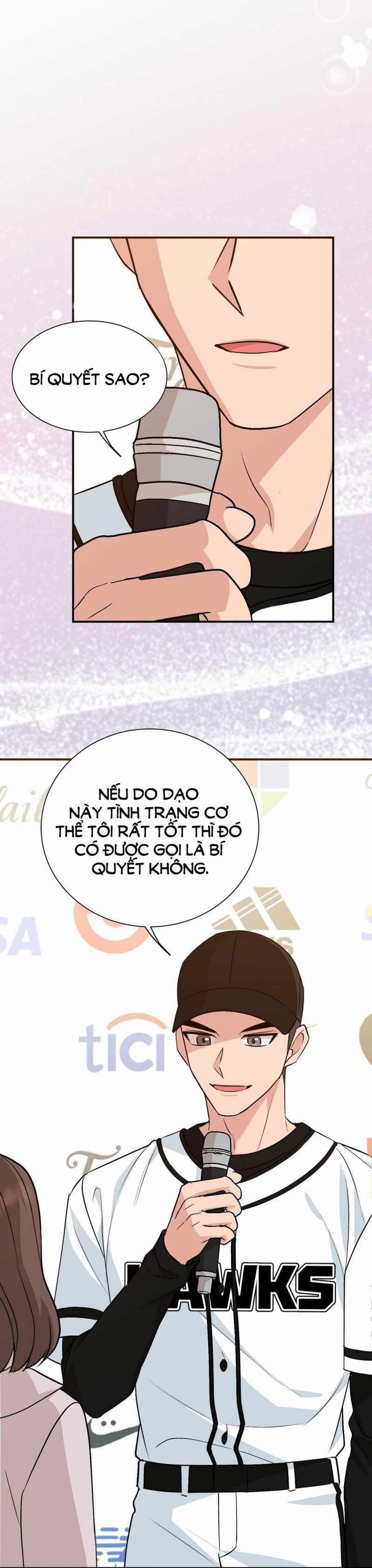 [18+] Hợp Đồng Nô Lệ Dâm Đãng 48.1 trang 20