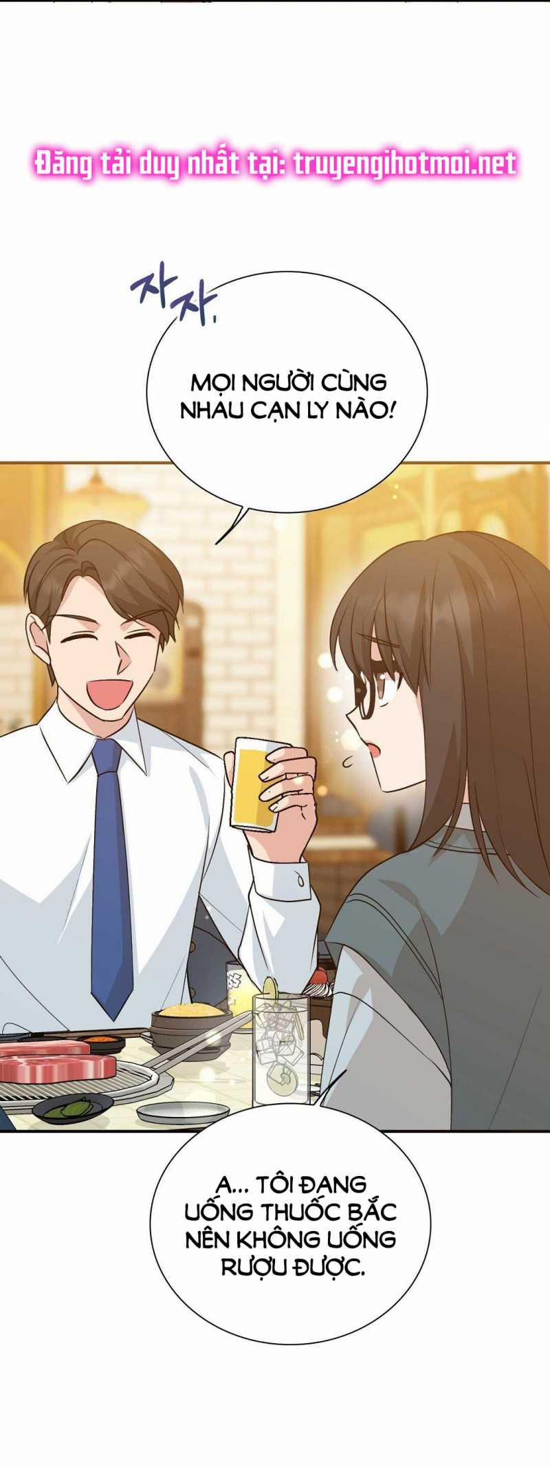 [18+] Hợp Đồng Nô Lệ Dâm Đãng 48.1 trang 25