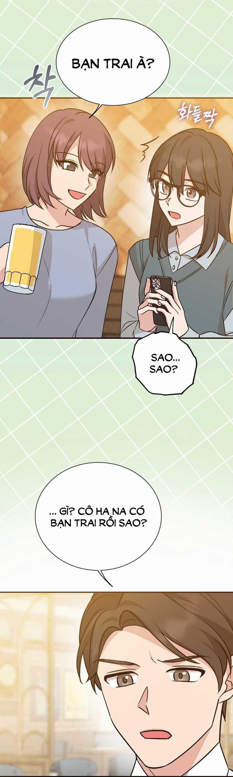 [18+] Hợp Đồng Nô Lệ Dâm Đãng 48.1 trang 29